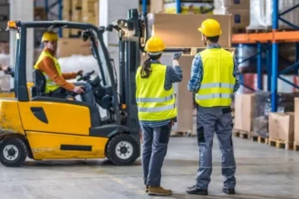 How Forklift Licence Training Can Reduce Workplace Accidents