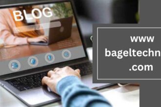 Where Can You Find BagelTechnews.com?