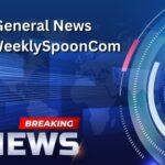 theweeklyspooncom general news