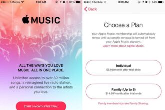 How to listen to Apple Music After Subscription Ends