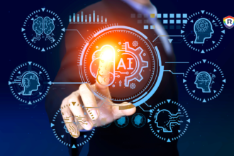 AI in Fintech: Redefining the Financial Landscape