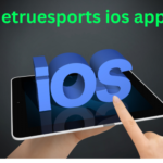 etruesports ios app: Everything You Need to Know