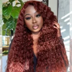 Elevate Your Style with Vibrant Color Wigs and Undetectable HD Lace Wigs