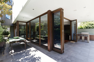 15 Unbelievable Benefits of Bifold Doors