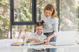 7 Signs Indicating You Should Work with Children