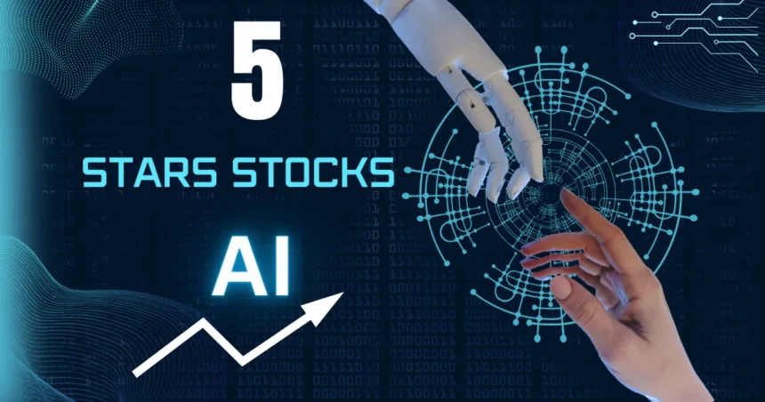 Exploring the Benefits of 5starsstocks ai