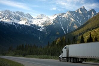 4 Qualities to Look for in a Truck Driving Company