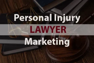 Effective Marketing Strategies for Personal Injury Law Firms