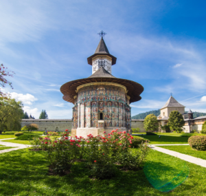 Bucovina