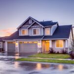 A Guide to Successfully Painting Your Home's Exterior