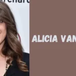 When Did alicia vancor Begin Her Career?