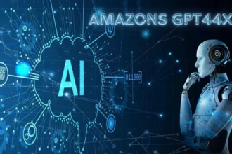 Amazons GPT44x: AI and Online Shopping Are In For a Revolution