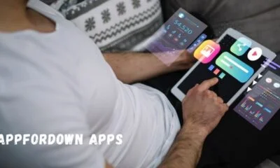 Discover the Versatile World of Appfordown Apps - Tech Winks