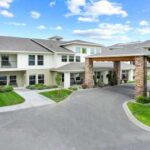 Assisted Living in Blackfoot