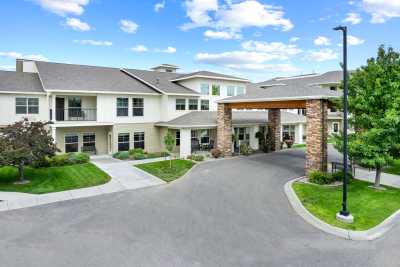 Assisted Living in Blackfoot