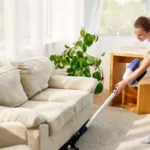 Cleaning Tips for a Healthier Home