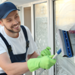 Commercial Window Cleaning