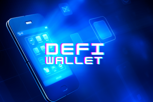 DeFi Wallet