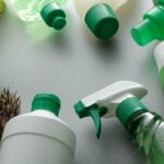 Eco-Friendly Cleaning Practices for a Sustainable Home