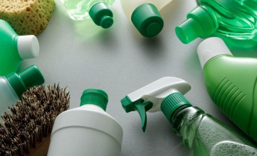 Eco-Friendly Cleaning Practices for a Sustainable Home