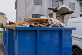 Efficient Waste Management with Dumpster Rentals