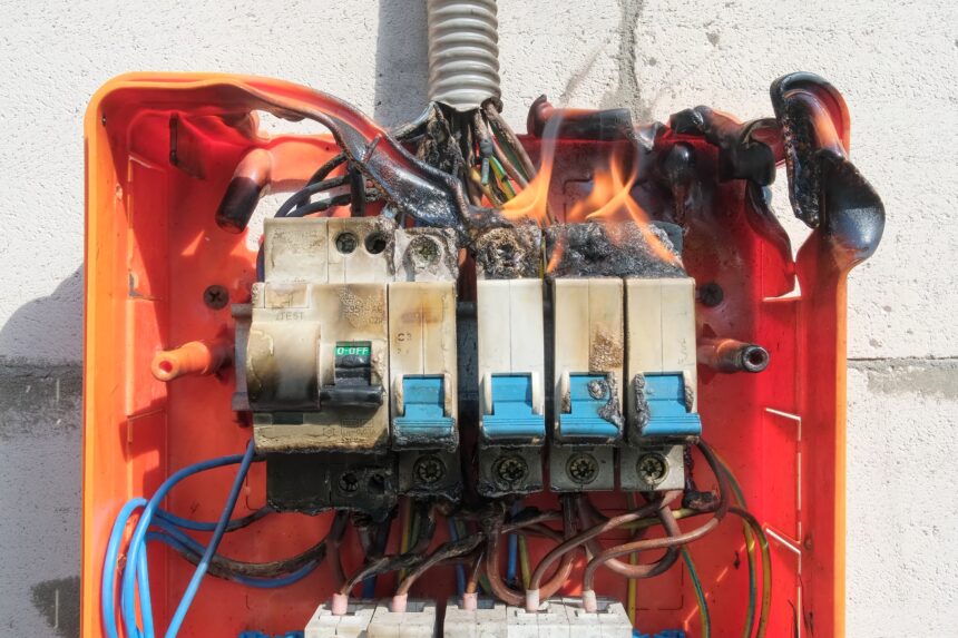 Electrical Situations That Require Rewiring