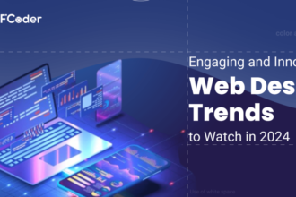 Top Trends in Web Development to Watch in 2024