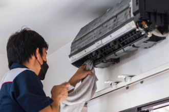 repair yex382v3yte air conditioner