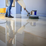 Essential Tips for Effective Post Construction Clean-Up