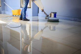 Essential Tips for Effective Post Construction Clean-Up