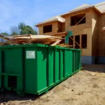 Finding the Perfect Dumpster for Your Project Needs