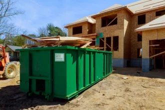 Finding the Perfect Dumpster for Your Project Needs