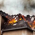 Fire Damage Restoration