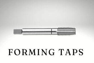 Forming Taps
