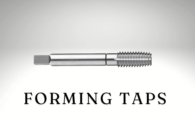 Forming Taps