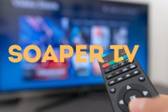 Why Should You Choose soaper.tv?