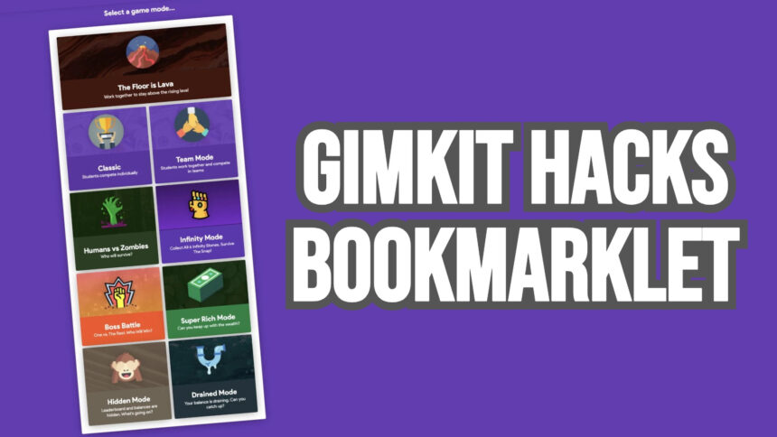 Gimkit Hacks: The Ultimate Guide to Cybersecurity