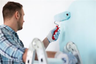 How Professional Painters Enhance Your Home’s Value