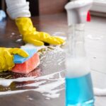 How to Maintain a Pristine Home with Professional Cleaning Services