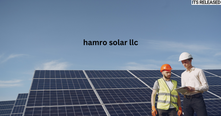 How to Utilize hamro solar llc for Maximum Efficiency