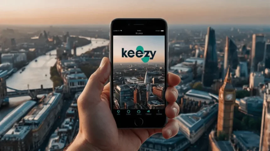 Exploring the Possibilities of keezy.co tech guru benjamin