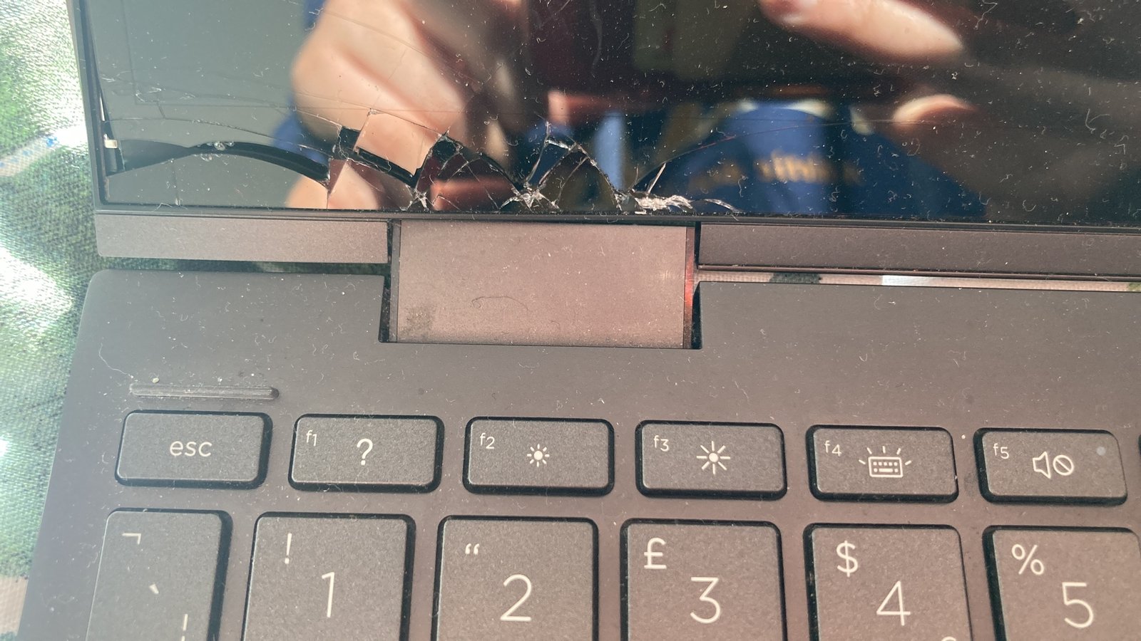 Why 360 Laptop Hinges Break Down So Easily? - Its Released