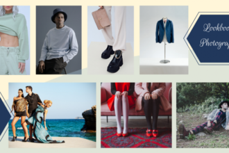 Clothing Brand Photoshoot Ideas To Level Up Your Lookbook