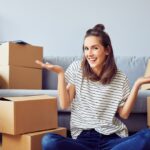 Mastering Your Apartment Moving