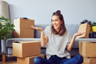 Mastering Your Apartment Moving