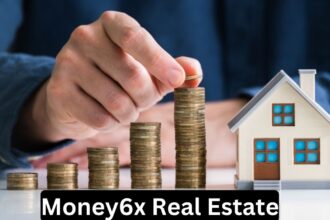 The Impact of money6x real estate on Your Finances