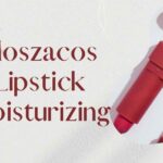 Moszacos Lipstick Moisturizing - Creativo Mantra