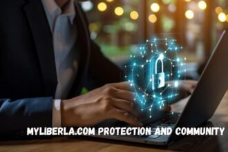 myliberla.com protection and community