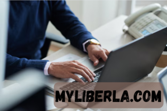 myliberla.com protection and community