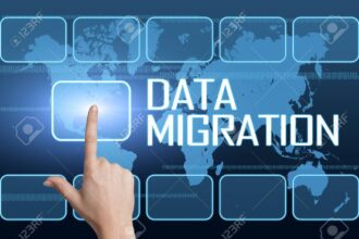 Navigate Data Migration Finding Your Ideal Service Provider